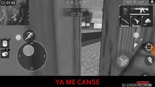 Amorfoda(free fire.)