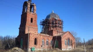 В ПОИСКАХ КЛАДА.Прогулки с детектором
