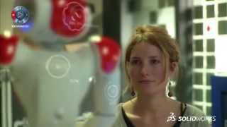 SOLIDWORKS 2015: Innovación Inspiradora
