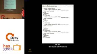 Dron Rathore - Look up Javascript on mobile