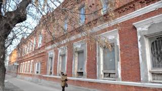 Мой город, 97 выпуск. Истории улицы Чернышевского