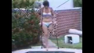 Amputee Woman Carol 4 SAK
