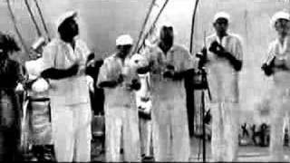 Afoxé Oyá Alaxé - Quilombo Axé (Dia de negro)