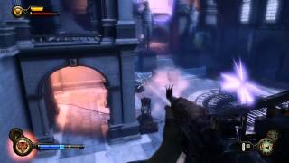 Bioshock Infinite "Slate" Intel core i5 - Hd 4000 High Settings 720p