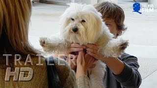 Eine tierische Bescherung (HD Trailer Deutsch)