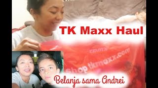 Nyari kado buat Father's day | Tk Maxx Haul