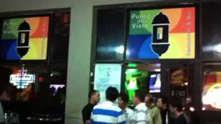 Punto de Vista Restaurant Bar - San Juan Puerto Rico