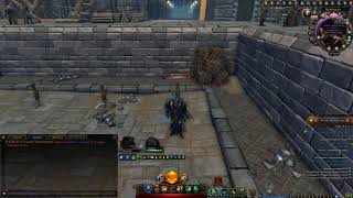 Neverwinter online | Немного о том что стало с ДД Танками | M15