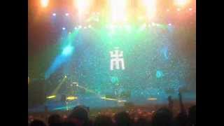 Пикник (6.03.2012) - Немного Огня