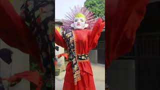 KACANG PANJANG -KEPOMPONG BALON #shortvideo #shortvideo #shots #shorts #short #shortsfeed #fypシ #fyp