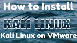 [Hindi] How to install Kali Linux in VMware Workstation || Virtual Box ||  step by step