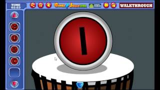 Cute Girl Love To Sing Walkthrough - Games2Jolly