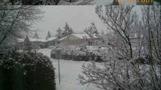 vive le vent