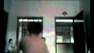 [LOL]WWE: Mask Saver vs Fake Ranger(PART 4)