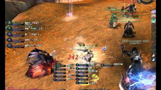 Ea (Aion Renovatio) [Part 1]