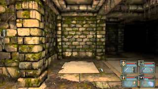 Legend of Grimrock - Level 4 - Archives