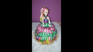 Candy Doll