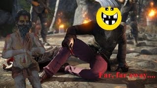 Far Cry 4 Обзор-первый взгляд. Хорошо забытое старое. (PC,SH,HD)