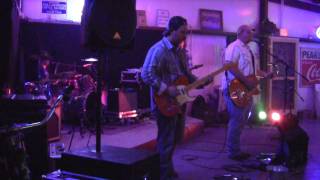 Kyle Wayne Kutscher Band (Ain't Living Long).m