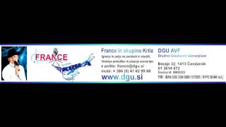 FRANCE MIX 2014