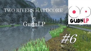 Landwirtschafts-Simulator 2013 - Two Rivers von GudnLP - Markus im Unimog #348 - #6
