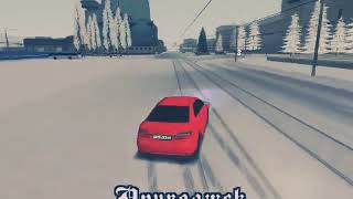 MTA Province RP | Дрифт на Тойота Камри |