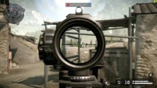 Warface Lag#2 | Teleport?!