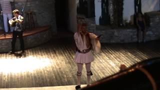 Wieczór grecki, Evening greek, Abend griechischen, Βραδιά ελληνικής, Grecja