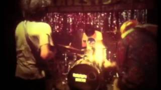 Sultan Bathery live at the Parkside Lounge
