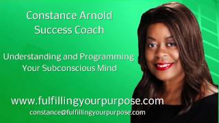 Understanding and Programming Your Subconscious Mind