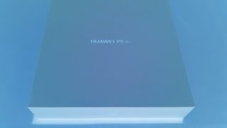 Ревю на новия HUAWEI P9 Lite - първи впечатления!