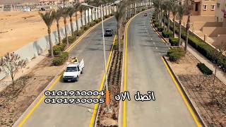 كمبوند هايد بارك التجمع الخامس ١٠% مقدم ٨ سنوات قسط احجز الان  ٠١٠١٩٣٠٠٠٠٤