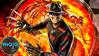 Top 10 Most Broken Characters in Online Games