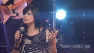 Fernanda Brum - Turnê Liberta-Me