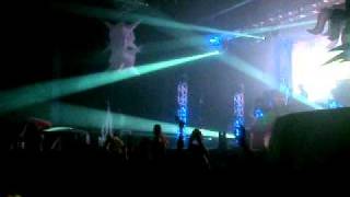 DayGlow Columbus 2011 - Dear Prudence (the Beatles) remix - Columbus, OH 05.13.11