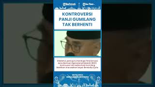 SHORT | Kontroversi Panji Gumilang di Tengah Polemik Tuduhan Pesantren Al-Zaytun 'Sesat'