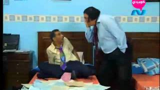 6 ميدان التحرير _انتصار الحلقه الثانيه عشره part 2