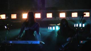 Inner Missing - Euphoria (Live in Minsk)