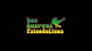 Los Cuervos Psicodélicos - La carishina y el mantenido (Audio Oficial)