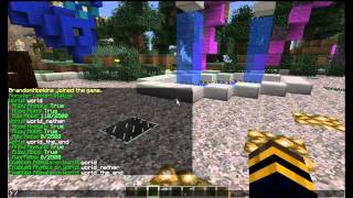Bukkit Plugin Tutorial: Ptweaks - Remove all server lag!