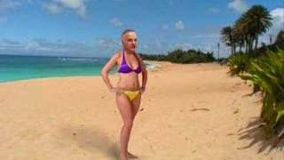 ahmet çakar bikini beste