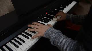 Мендельсон – Свадебный марш / Mendelson – Wedding march  (Piano Cover)