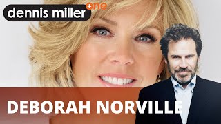 Deborah Norville reflects on the secret sauce that keeps 'Inside Edition' popular after 34 years