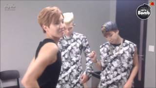 BTS - Sugar Free(T-ARA) Cover Dance