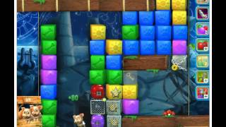 Pet rescue saga Level 644 2 Stars No Boosts