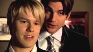 Queer as folk - Восьмиклассница (Брайан/Джастин)