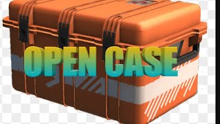 Открытие кейсов в block strike и Critical ops