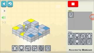 Light bot one hour coding 2014 loop