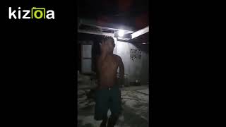 Budots Dance