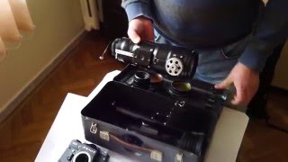 Fotosniper FS-12 Kit review